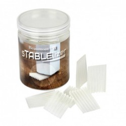 Cales de table stabilisatrices Beaumont (lot de 25) CZ626 Beaumont