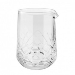 Verre à mélange Beaumont Mezclar Tulip 700ml CZ630 Beaumont