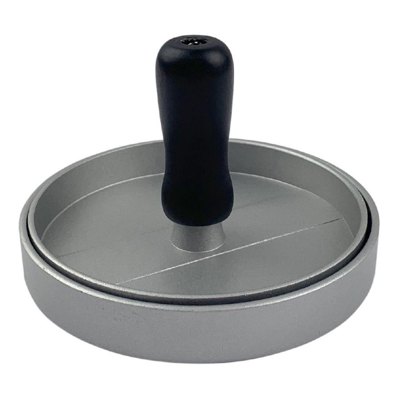 Presse à burger simple Beaumont 79 x 120mm CZ643 Beaumont Presse à burger simple Beaumont 79 x 120mm CZ643 Beaumont