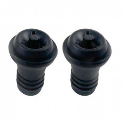 Bouchons de conservation du vin Beaumont (lot de 2) CZ669 Beaumont