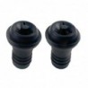Bouchons de conservation du vin Beaumont (lot de 2) CZ669 Beaumont