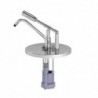 Couvercle distributeur 5 litres avec levier en inox 18/10 Gastro M CZ914 Gastro M