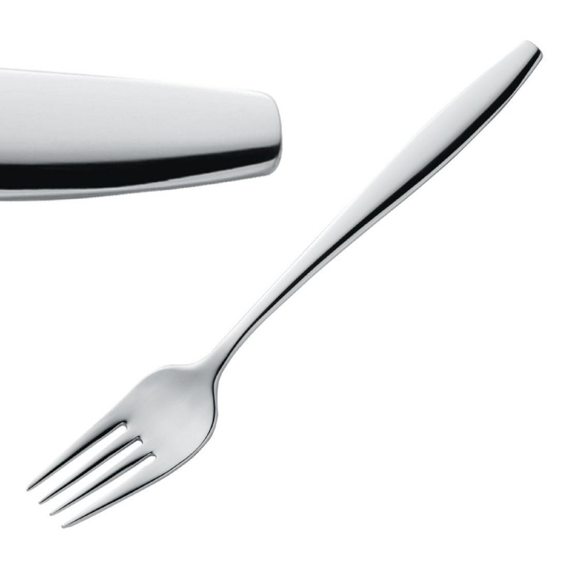 Fourchette de table Amefa Florence (Lot de 12) D033 Amefa Fourchette de table Amefa Florence (Lot de 12) D033 Amefa