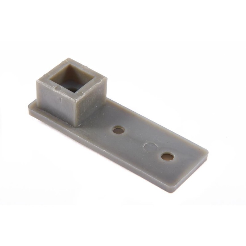 Support d axe de charnière inférieure en plastique Polar AB287 Polar Support d axe de charnière inférieure en plastique Polar AB287 Polar