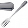 Fourchettes de table Olympia Monaco (Lot de 12) D059 Olympia