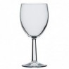 Verres à pied Utopia Saxon 340 ml (lot de 48) D098 Utopia