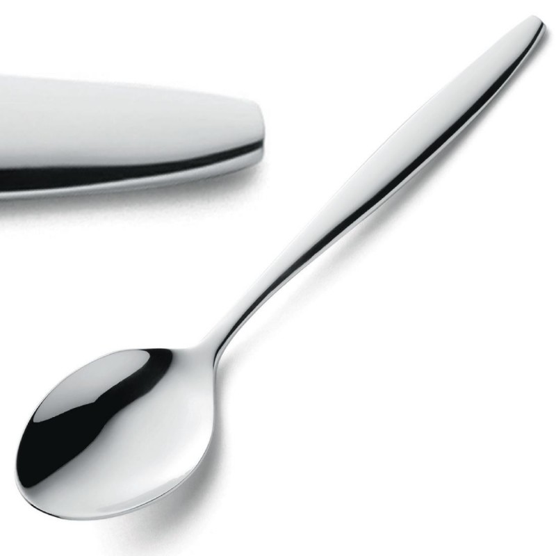 Cuillère à café Amefa Florence (Lot de 12) D152 Amefa Cuillère à café Amefa Florence (Lot de 12) D152 Amefa