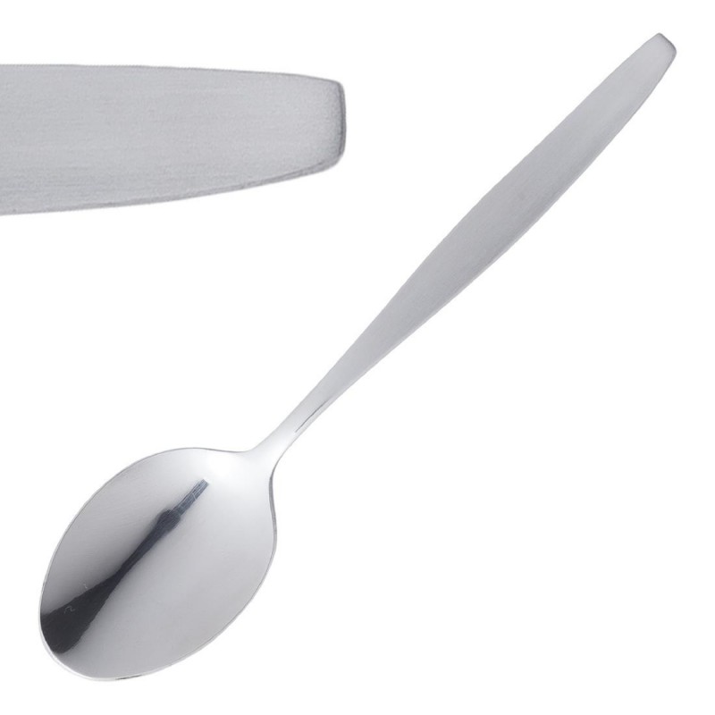 Cuillère à café Amefa Amsterdam (Lot de 12) D248 Amefa Cuillère à café Amefa Amsterdam (Lot de 12) D248 Amefa