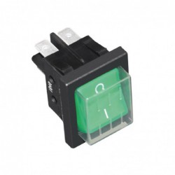 Interrupteur principal Polar AB308 Polar