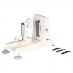 Spiralizer de légumes Vogue D446 Vogue