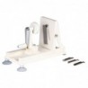 Spiralizer de légumes Vogue D446 Vogue