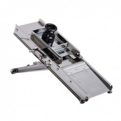 Poussoir de sécurité pour mandoline Bron D455 Bron