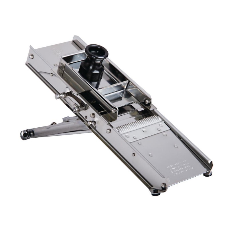 Poussoir de sécurité pour mandoline Bron D455 Bron Poussoir de sécurité pour mandoline Bron D455 Bron