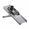 Poussoir de sécurité pour mandoline Bron D455 Bron