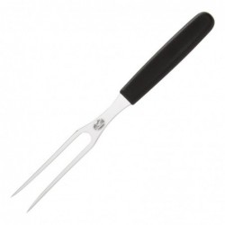 Fourchette à découper Victorinox manche plastique 125mm D503 Victorinox