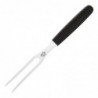 Fourchette à découper Victorinox manche plastique 125mm D503 Victorinox