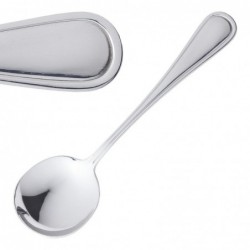 Cuillère à soupe Olympia Mayfair (Lot de 12) D511 Olympia