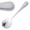 Cuillère à soupe Olympia Mayfair (Lot de 12) D511 Olympia