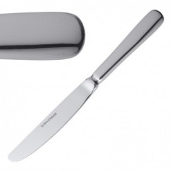 Couteau de table Olympia Baguette (Lot de 12) D595 Olympia
