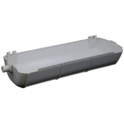 Bac à eau AB331 Polar