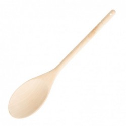 Cuillère en bois Vogue 255mm D649 Vogue
