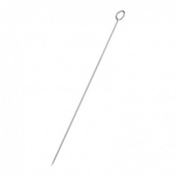 Brochette métal Vogue 305mm D675 Vogue