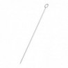 Brochette métal Vogue 305mm D675 Vogue