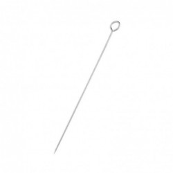 Brochette métal Vogue 255mm D676 Vogue