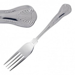 Fourchettes de table Olympia Kings (Lot de 12) D683 Olympia