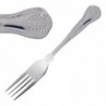 Fourchettes de table Olympia Kings (Lot de 12) D683 Olympia