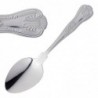 Cuillère à dessert Olympia Kings (Lot de 12) D687 Olympia