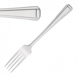 Fourchette de table Olympia Harley (Lot de 12) D691 Olympia