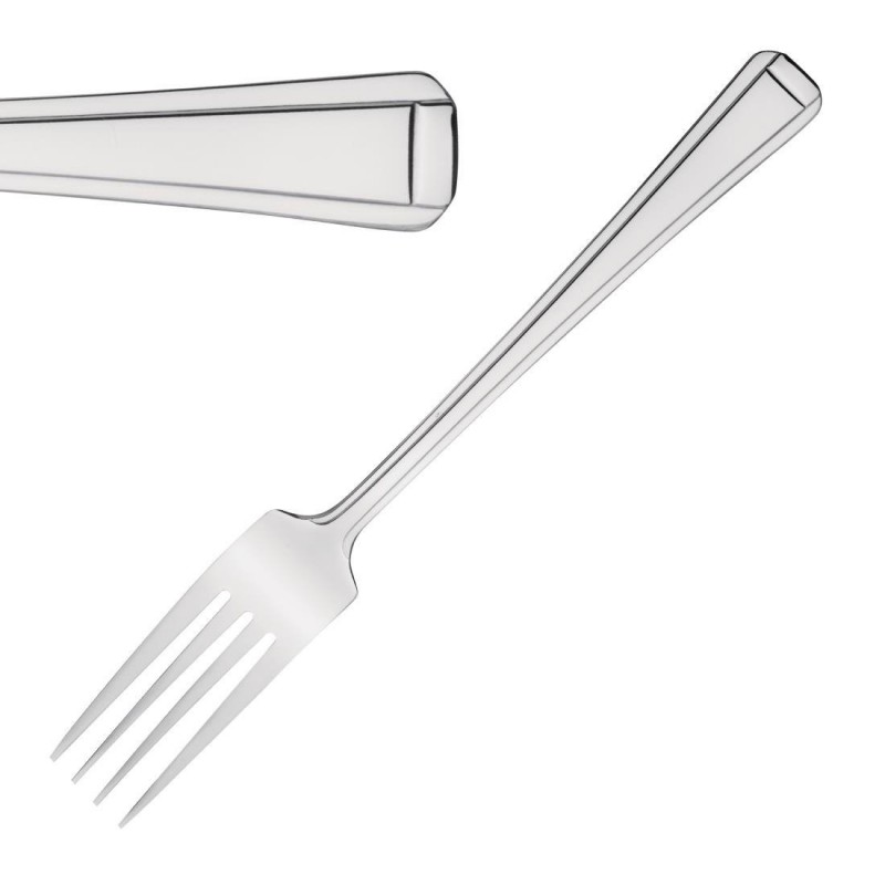 Fourchette de table Olympia Harley (Lot de 12) D691 Olympia Fourchette de table Olympia Harley (Lot de 12) D691 Olympia