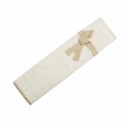 Étui à couteaux en tissu 10 pièces Vogue D701 Vogue