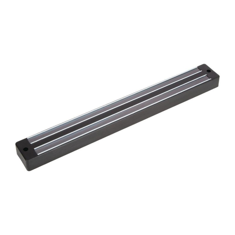 Barre magnétique pour couteaux Vogue 300mm D720 Vogue Barre magnétique pour couteaux Vogue 300mm D720 Vogue