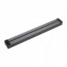 Barre magnétique pour couteaux Vogue 300mm D720 Vogue