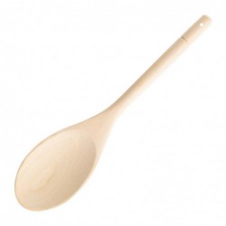 Cuillère en bois Vogue 205mm D770 Vogue