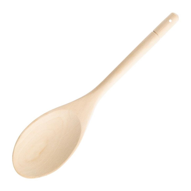 Cuillère en bois Vogue 205mm D770 Vogue Cuillère en bois Vogue 205mm D770 Vogue