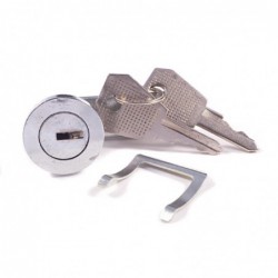 Verrou avec clé Polar AB352 Polar