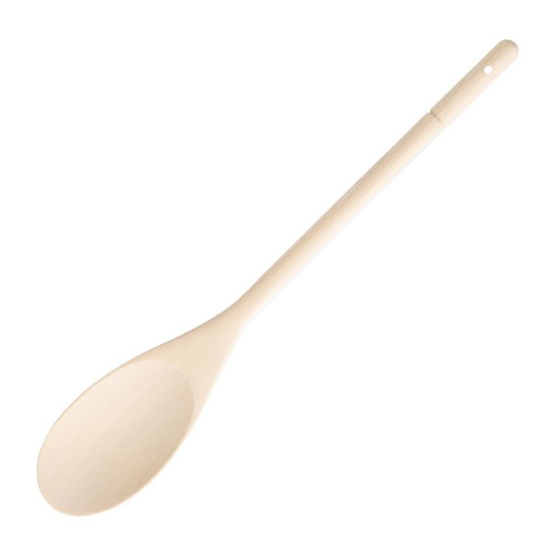 Cuillère en bois Vogue 305mm D772 Vogue Cuillère en bois Vogue 305mm D772 Vogue