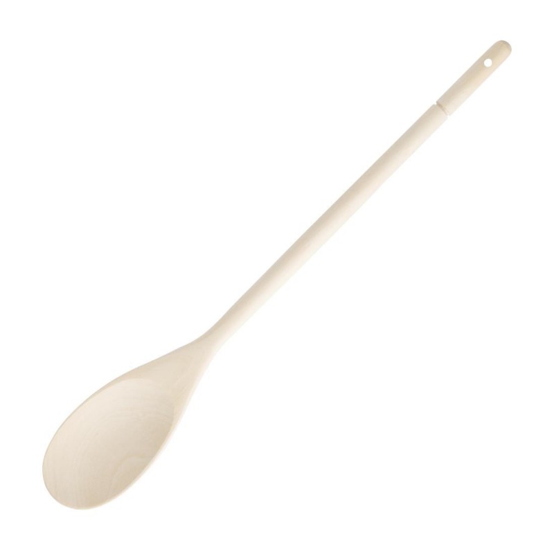 Cuillère en bois Vogue 355mm D773 Vogue Cuillère en bois Vogue 355mm D773 Vogue