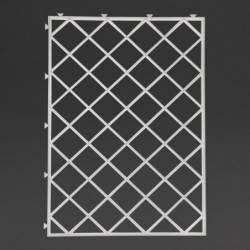Tapis à verres (Lot de 10) D824 Beaumont