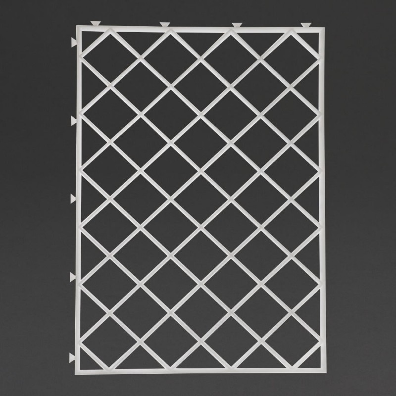 Tapis à verres (Lot de 10) D824 Beaumont Tapis à verres (Lot de 10) D824 Beaumont