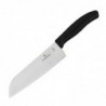 Couteau Santoku alvéolé 17cm Victorinox D828 Victorinox