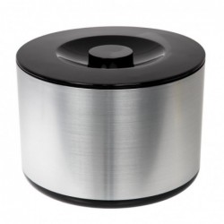 Seau à glace isotherme avec couvercle Beaumont 10L D848 Beaumont