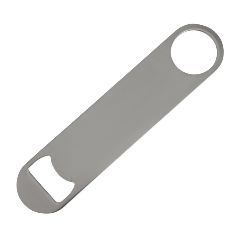 Ouvre-bouteilles inox Olympia 180mm D866 Olympia Ouvre-bouteilles inox Olympia 180mm D866 Olympia