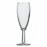 Flûtes à champagne Utopia Saxon 160ml (lot de 48) D904 Utopia