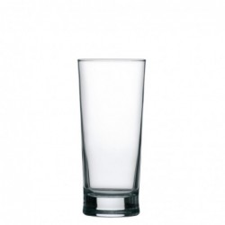 Verres à bière coniques Utopia Senator 570 ml marqués CE (lot de 24) D905 Utopia