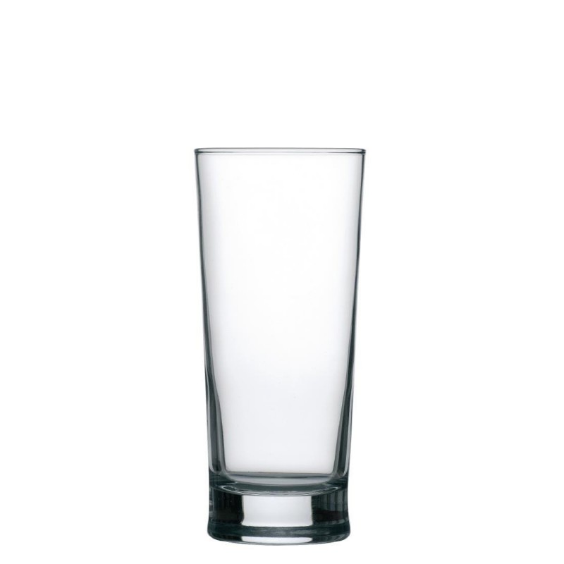 Verres à bière coniques Utopia Senator 570 ml marqués CE (lot de 24) D905 Utopia Verres à bière coniques Utopia Senator 570 ml marqués CE (lot de 24) D905 Utopia