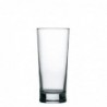 Verres à bière coniques Utopia Senator 570 ml marqués CE (lot de 24) D905 Utopia